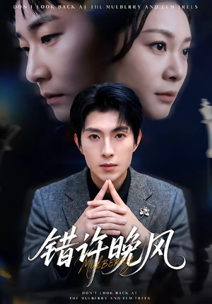 错许晚风(60集) 错许晚风(60集)红果免费看短剧
