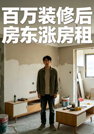 百万装修后，房东涨房租（32集）迅雷网盘观看
