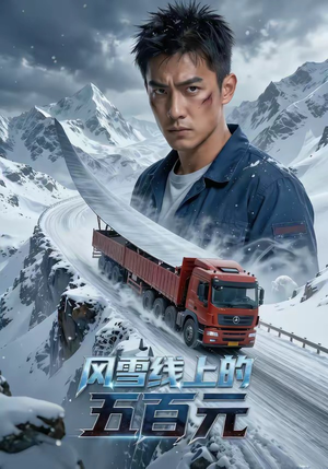 风雪线上的五百元（54集）短剧推荐上热门