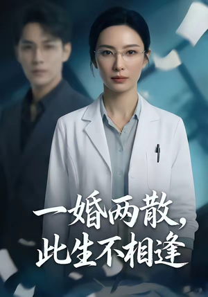 一婚两散，此生不相逢（33集）热门短剧抢先看