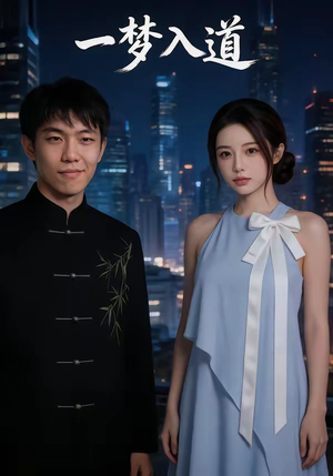 一梦入道（49集）追短剧看全集