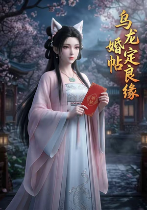 乌龙婚帖定良缘（16集）免费看全集