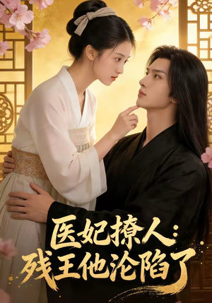 医妃撩人：残王他沦陷了（108集）一起追短剧吧