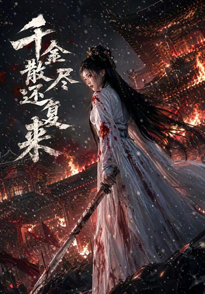千金散尽还复来（76集）无需充值尽情看