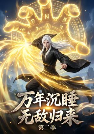 万年沉睡：无敌归来第二季（72集）短剧在哪里看