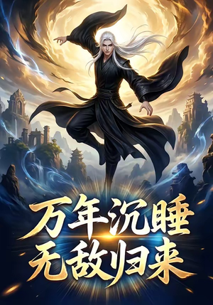 万年沉睡：无敌归来第一季（64集）古装短剧热播