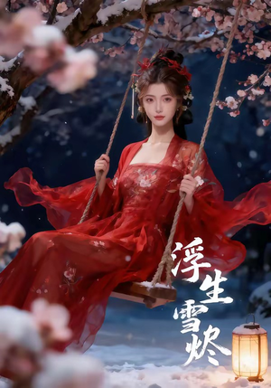 浮生雪烬（50集）短剧太上头了