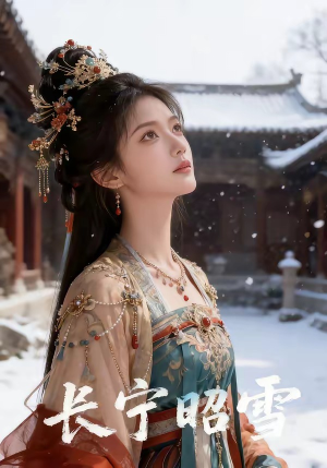 长宁昭雪（66集）免费在线看全集