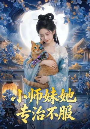 小师妹她专治不服（75集）热门短剧又来了