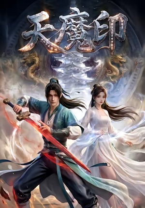 天魔印（76集）好看短剧抢先看