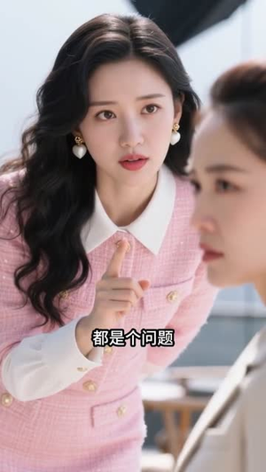 云云利女二（42集）超甜短剧分享
