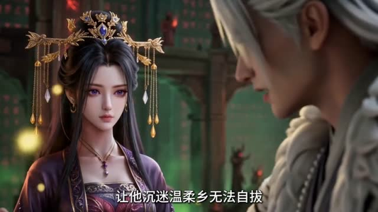魔尊娇妻不好惹（52集）短剧热播抢先看