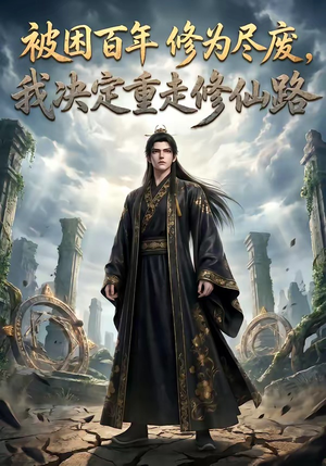 被困百年修为尽废,我决定重走修仙路(89集) 被困百年修为尽废,我决定重走修仙路(89集)红果免费短剧