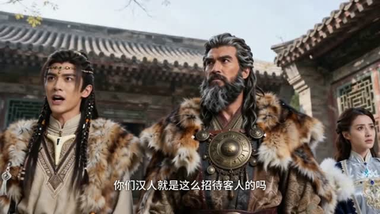 古今药铺:我用现代药救古代战神(85集) 古今药铺:我用现代药救古代战神(85集)精彩不断免费看