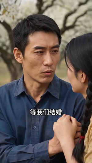 槐花愿（60集）每天短剧分享