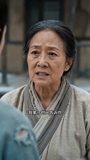 灵主归来（50集）甜宠短剧推荐