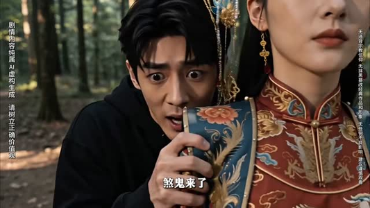 无心一拜：换得一句自己人第二季（42集）热播短剧重燃