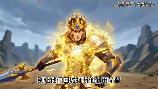 重生S赛我靠操作震惊全球（47集）小短剧推荐