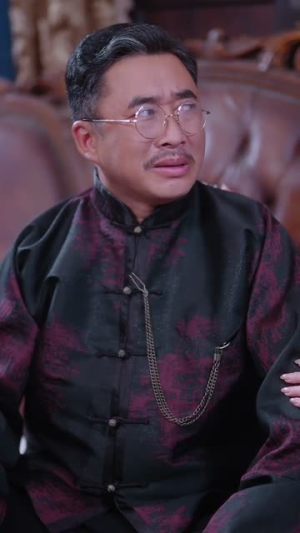 我是老祖强亿点而已（71集）热播短剧推荐