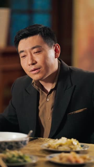 代号：白云苍（67集）快来看短剧