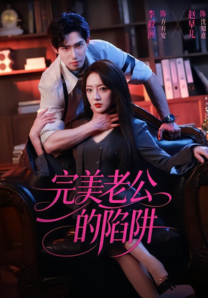 完美老公的陷阱（51集）观看软件