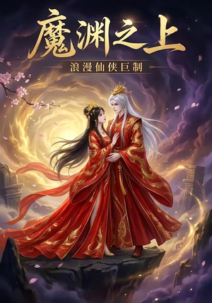 魔渊之上（24集）好看上头的短剧
