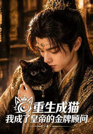 重生成猫我成了皇帝的金牌顾问(81集) 重生成猫我成了皇帝的金牌顾问(81集)短剧抢先看