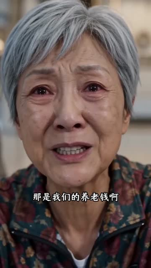 父辱子归（20集）好看短剧追不停