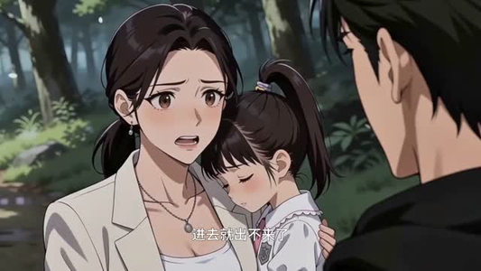 天崩开局，还好我有婚契续命（65集）短剧全集完整版