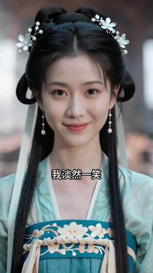 换嫁后，首辅大人又心动了（38集）热门短剧追到爽