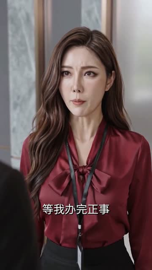 职场见习，新来的竟是老板（65集）最新热播短剧
