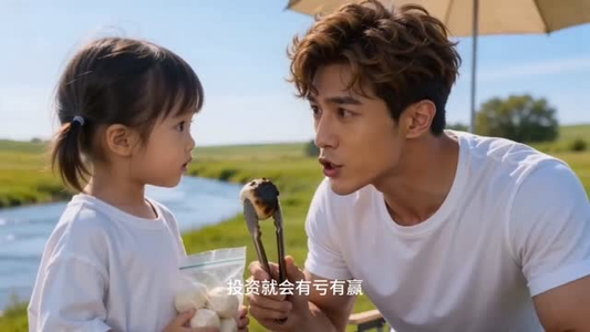 满级幼崽进家门：全家等着被收拾（38集）高质量短剧推荐
