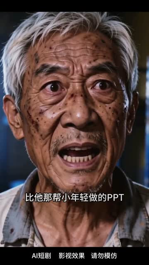 巅峰归来：谁说六十干不动（37集）完整版