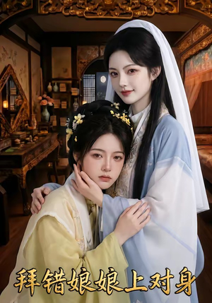 拜错娘娘上对身（44集）最新上映的短剧