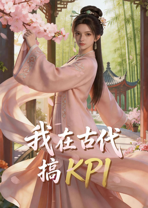 我在古代搞KPI！（40集）全集一网打尽