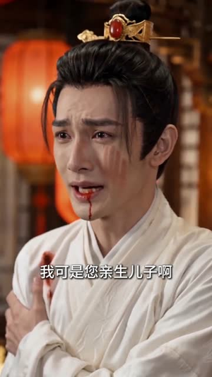 侯门嫡母归（59集）一口气追完全集