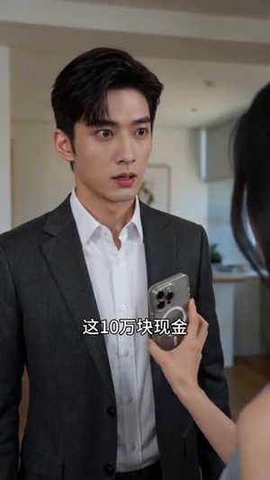 错付流年,真相终显(65集) 错付流年,真相终显(65集)免费观看完整版