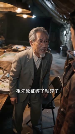 华夏境内，异国神明禁行（83集）热门短剧抢先