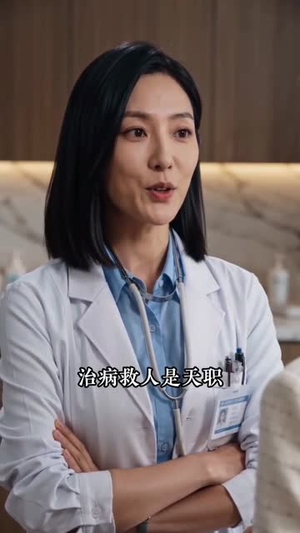 头等舱闹剧:救了孕妇反被骂(68集) 头等舱闹剧:救了孕妇反被骂(68集)好看上头的短剧
