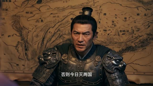 藏地秘史之八百万有寂圆满大殿之战（73集）短剧排行榜
