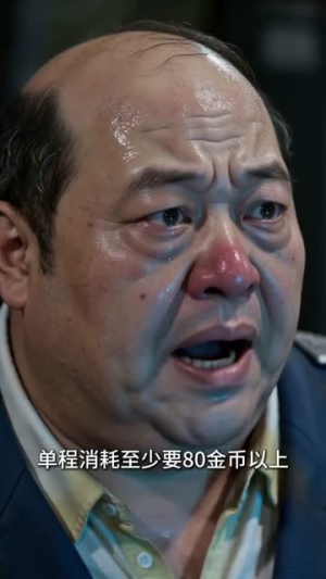 原求生：从面包车进化到机械巨龟第二季（86集）看短剧放松一下