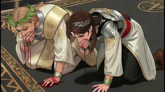 神明对决，欺我大夏无神（44集）最火爆短剧