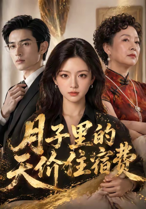 月子里的天价住宿费（60集）精彩短剧免费看