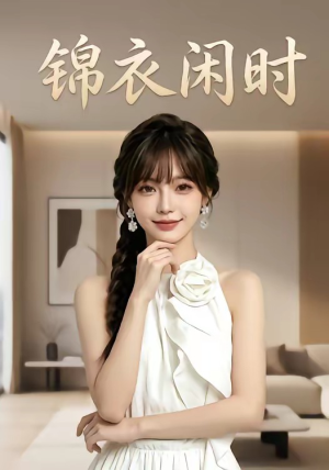 锦衣闲时（26集）短剧全集更精彩
