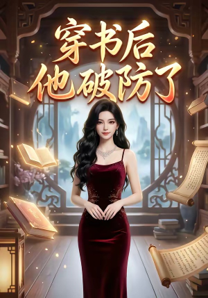 穿书后他破防了（22集）爆火短剧抢先看