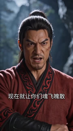 天道？我略胜它一筹（54集）一个短剧看全集