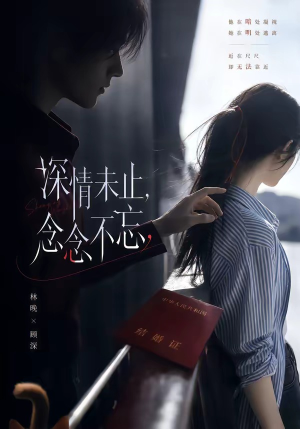 深情未止，念念不忘（83集）短剧在线观看