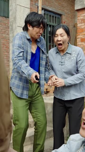 九零崛起从一无所有开始（85集）免费短剧推荐
