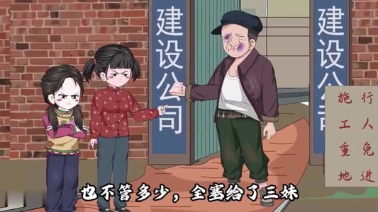 百人共建院墙（64集）女频短剧推荐