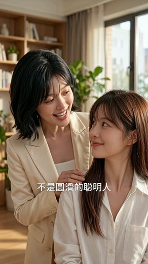 予我温软，还我薄凉（40集）免费短剧片段